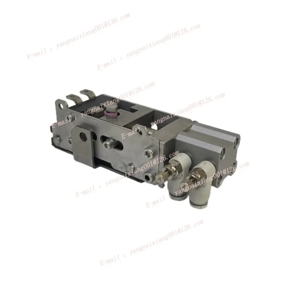 EDM Automatic Thread Cutter Device Cut Silk Electrode Block Components FOR Sodick AQ400 Slow Walking Wire