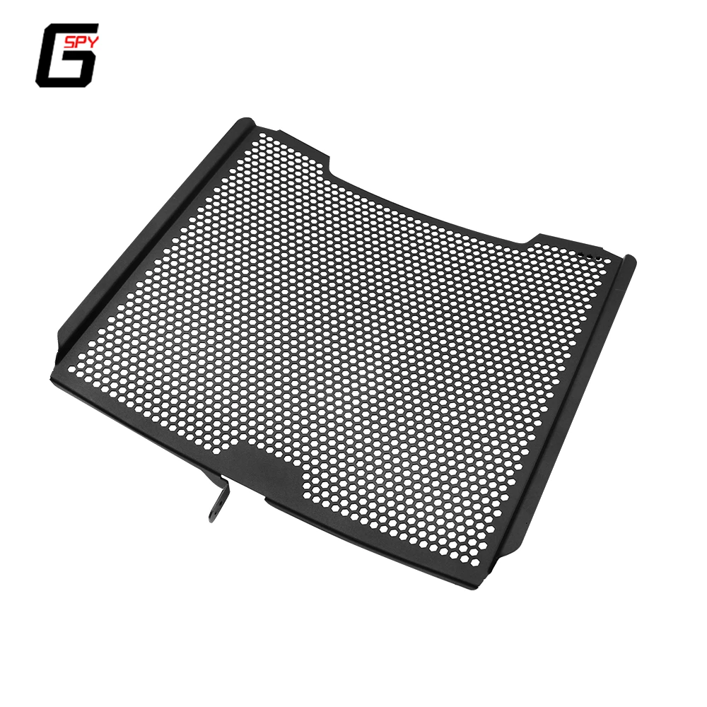 For Kawasaki ZX636R ZX-636R ZX-6R ZX6R ZX63 2013-2023 Motorcycle Accessories Radiator Guard Oil Cooler Grille Cover Protector