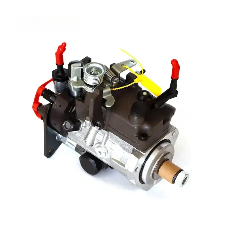 Genuine E320D2 Excavator Fuel Pump 398-1498 463-1678 Engine C7.1 Diesel Fuel Injection Pump 3981498 4631678