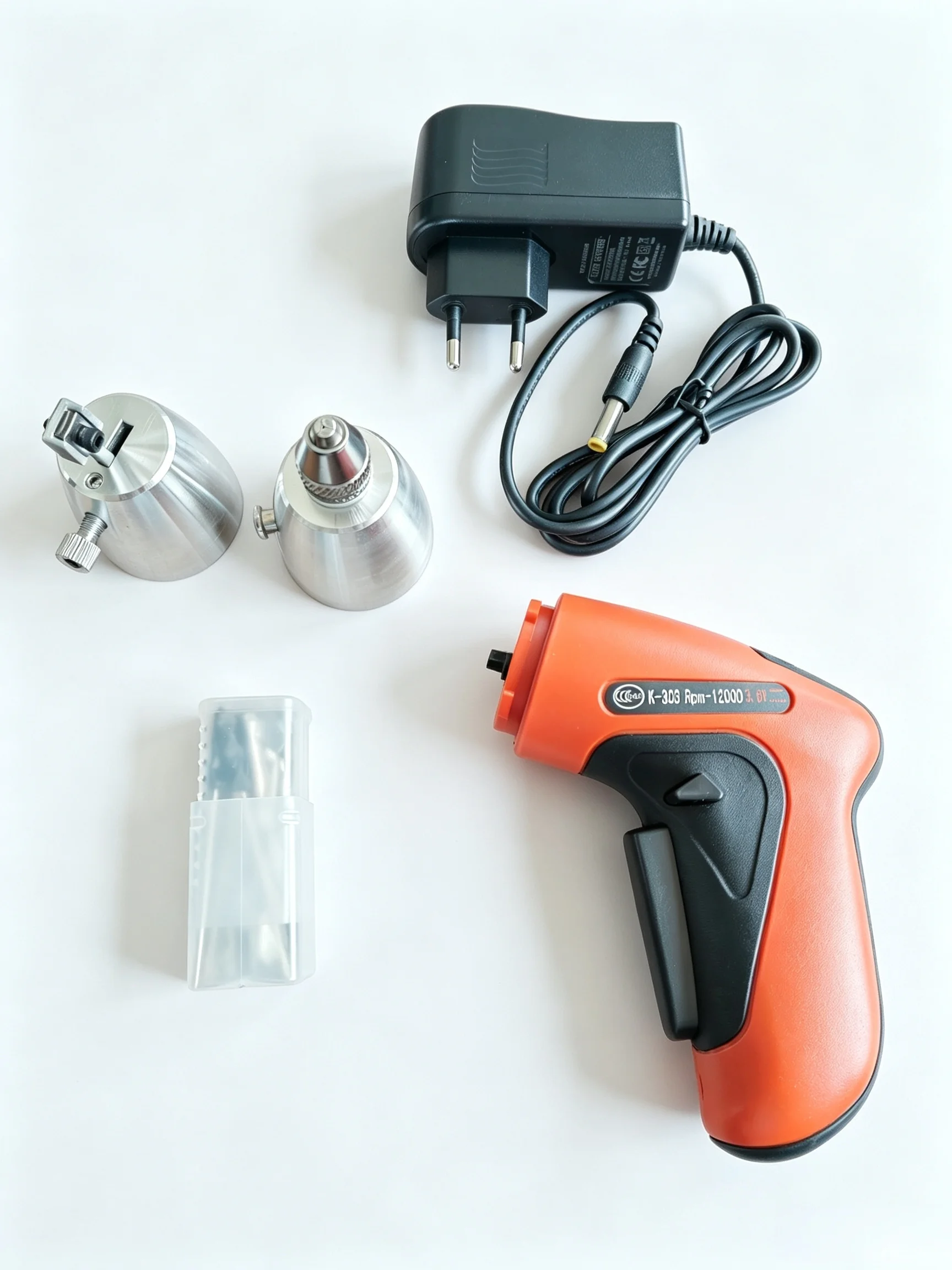 Lockartist Originele KLOM Draa - Lock Picking Set recensie en prijs