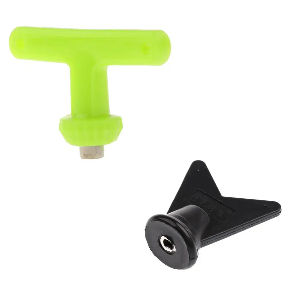 Track Spikes Wrench Tool Adults Outdoor Racing Running Shoes Spikes Remover