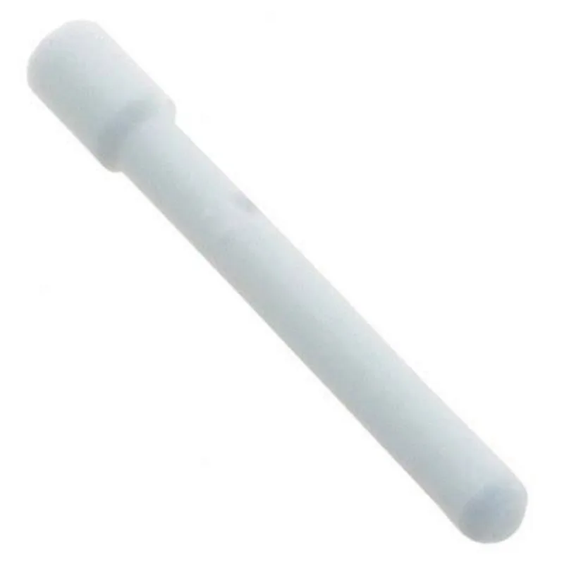（100pcs）0643251010 MOLEX white CMC Blind Plug for cavity 0.635mm