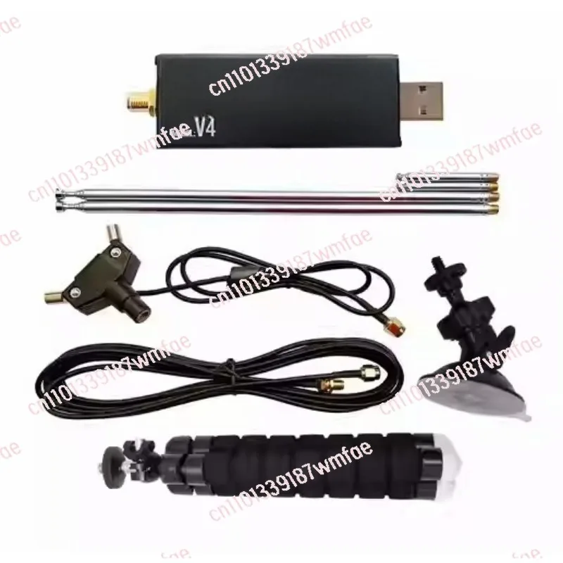 

V4 R828D RTL2832U 1PPM Original Imported New