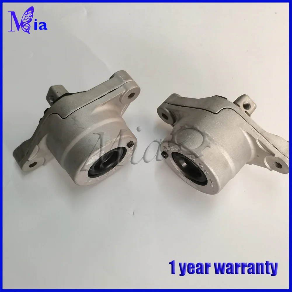 

New 670004870 670004871 Bearing bracket for front engine motor mounting bracket for Maserati Ghibli