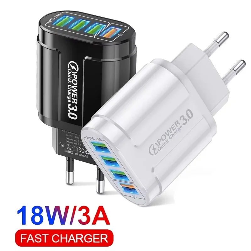 Qc 3.0 Quick Charge…