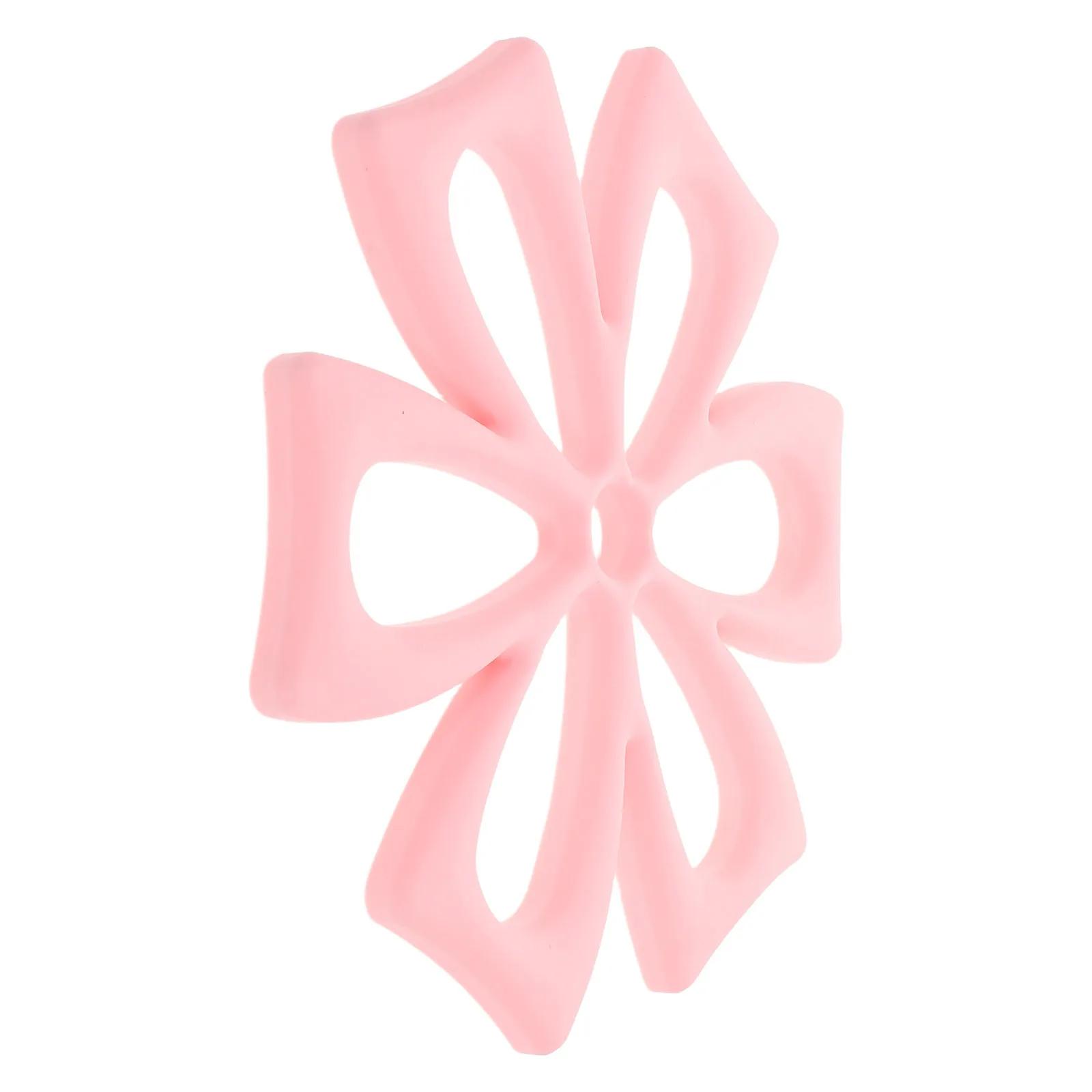 

Silicone Heat Resistant Flower Mat Dining Table Insulation Pad Anti-Scalding Pot Holder Multi-Functional Kitchen Mat