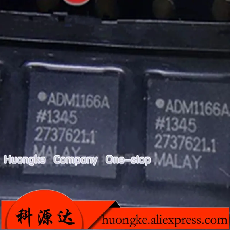 

2 шт./лот ADM1166ACPZ ADM1166 LFCSP-40 В НАЛИЧИИ
