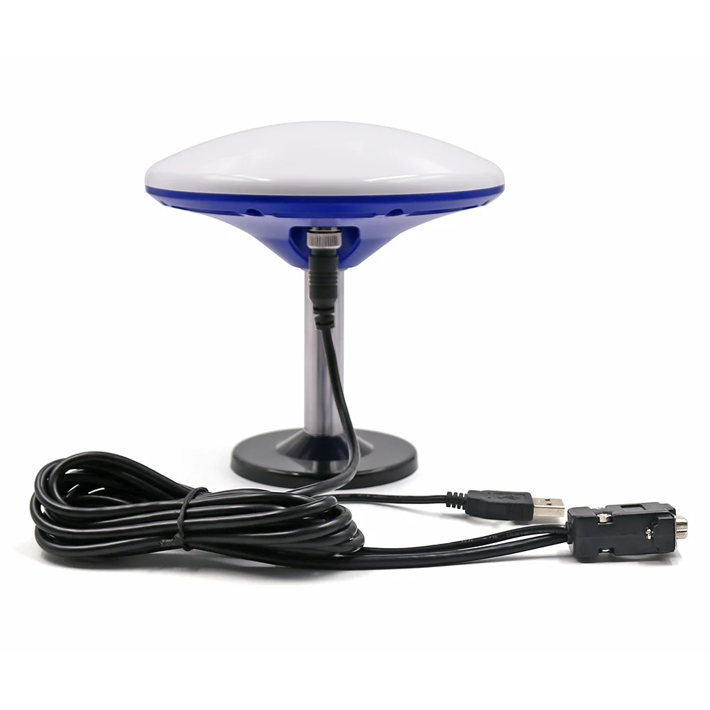 

Beitian GPS Mushroom Head Receiver GNSS Beidou USB/DB9 Serial Port Built-in Module Antenna BS-7953DU