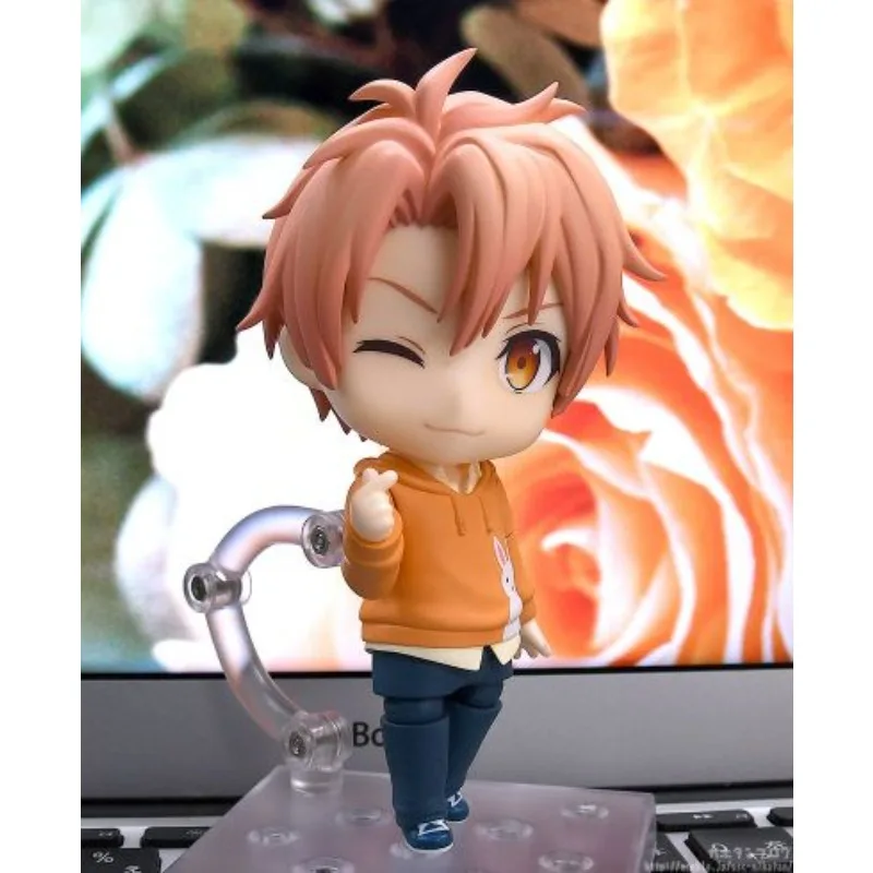 Novo estoque: Liangxiao GSC Clay Man #   2233 IDOLiSH7- Idol Wishes e Spring March Anime Modelo Feito à Mão Brinquedo Presente Colecionáveis