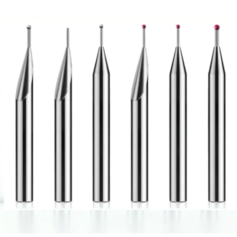 Altimeter with 8 handles, height gauge needle, ruby eccentric/concentric probe suitable for Sanfeng tesa height gauge needle