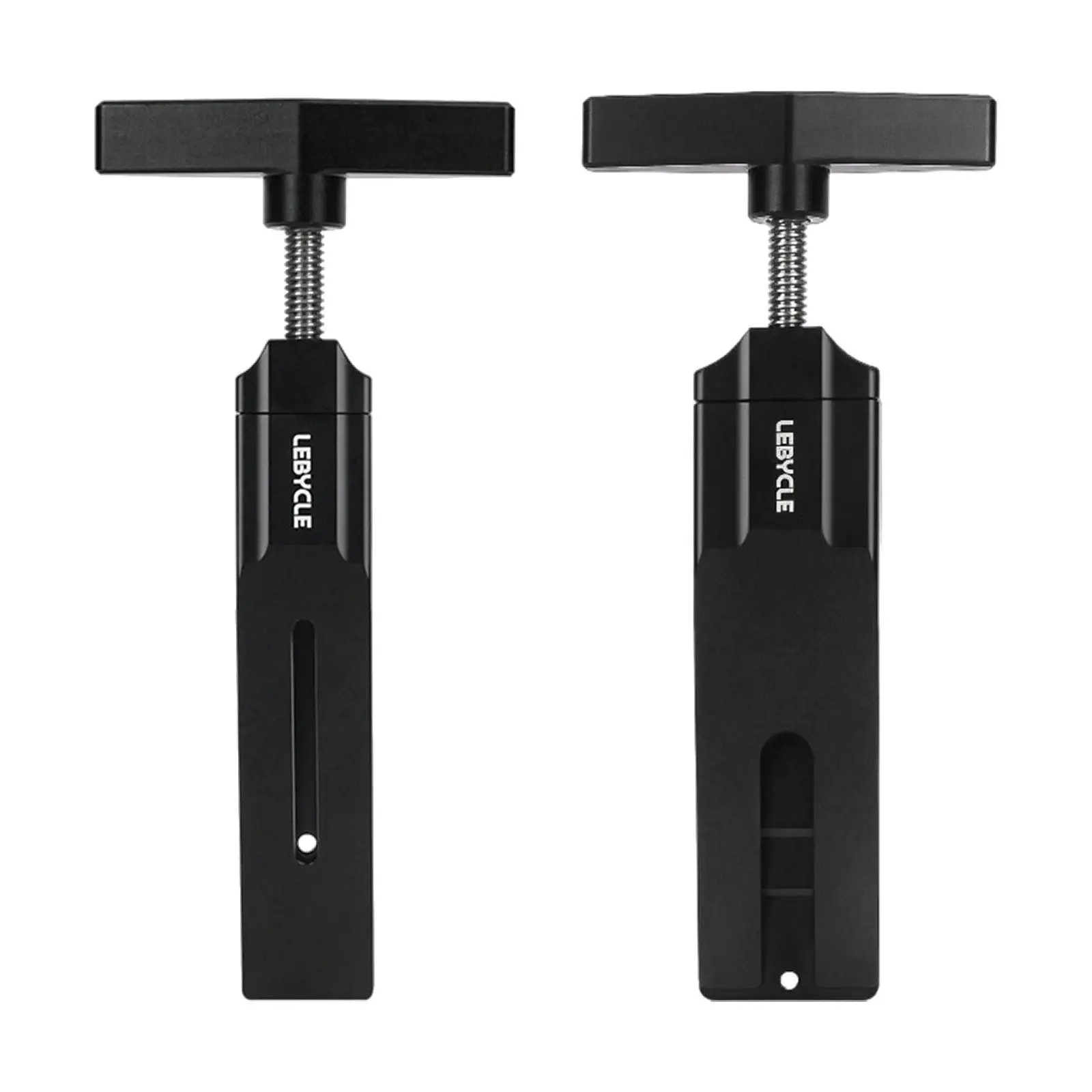 

Multifunctional Bike Brake Piston Reset Tool Heavy Duty Aluminum Alloy Caliper Spreader for Bicycle Repair Workshop