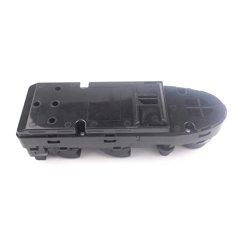 61319122111 Master Lifter Button Autofold Mirror Electric Power Window Switch 4Pins For -BMW E60 E61 528I 535I 550I