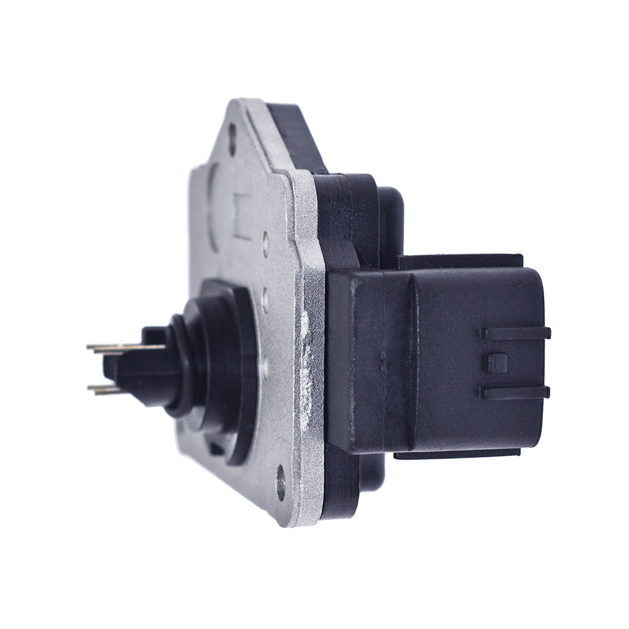 BONTO MAF Mass Air Flow Meter Sensor for Nissan Sentra D21 100NX Replace AFH45-469520  1611973C00 1611973C0A 16119-73C00