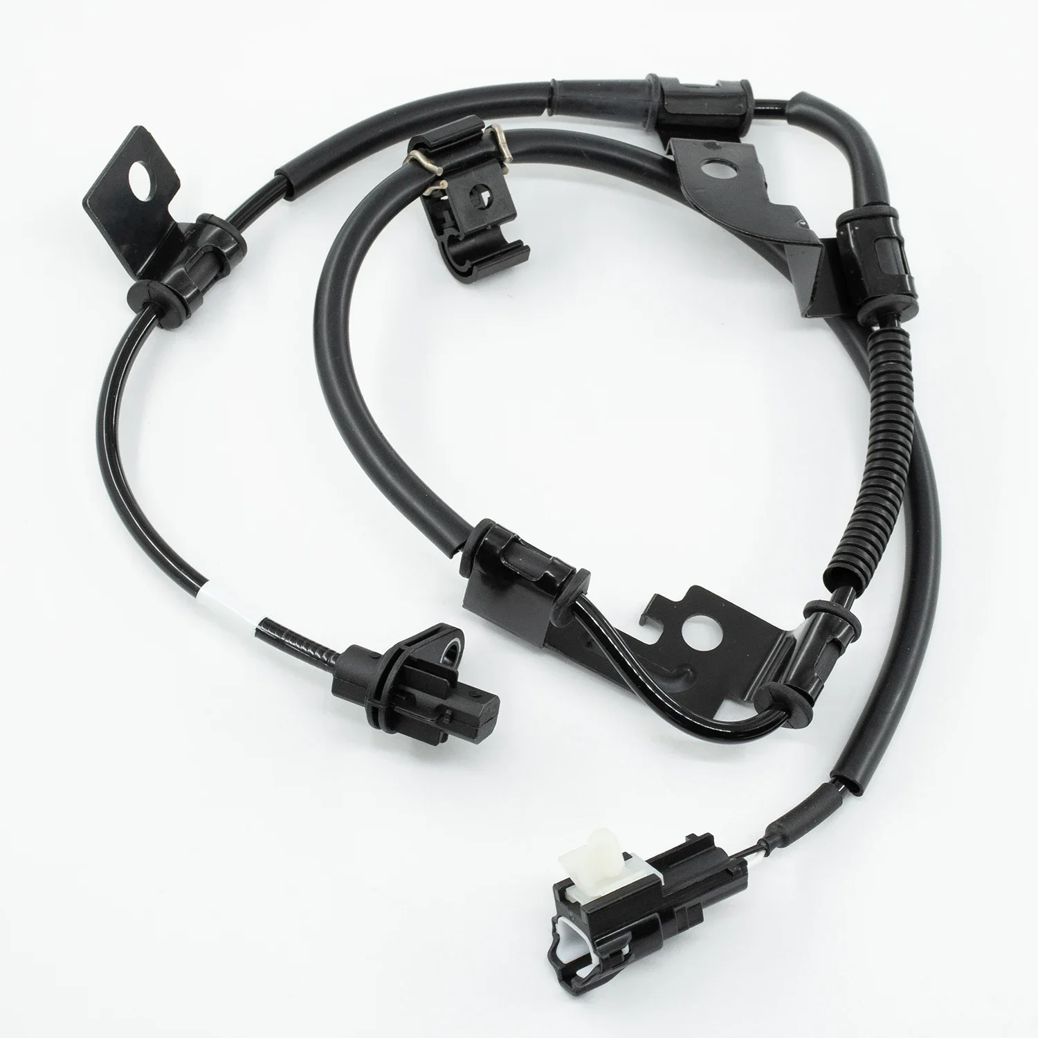 Front Left Right ABS Speed Sensor for Hyundai Sonata 2005-2010 / Azera 3.3L 07-11 / 3.8L 06-11 Sedan 59840-3K000 59830-3K000