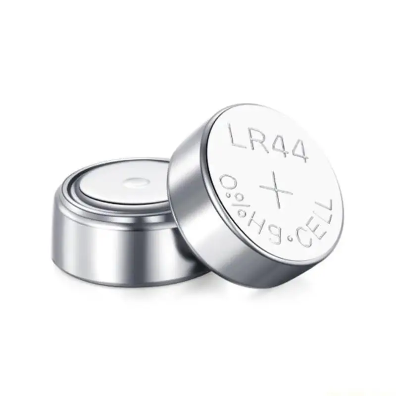F62C Coin Cell Batteries Replacements for Watches, Gaming Devices, and Cameras