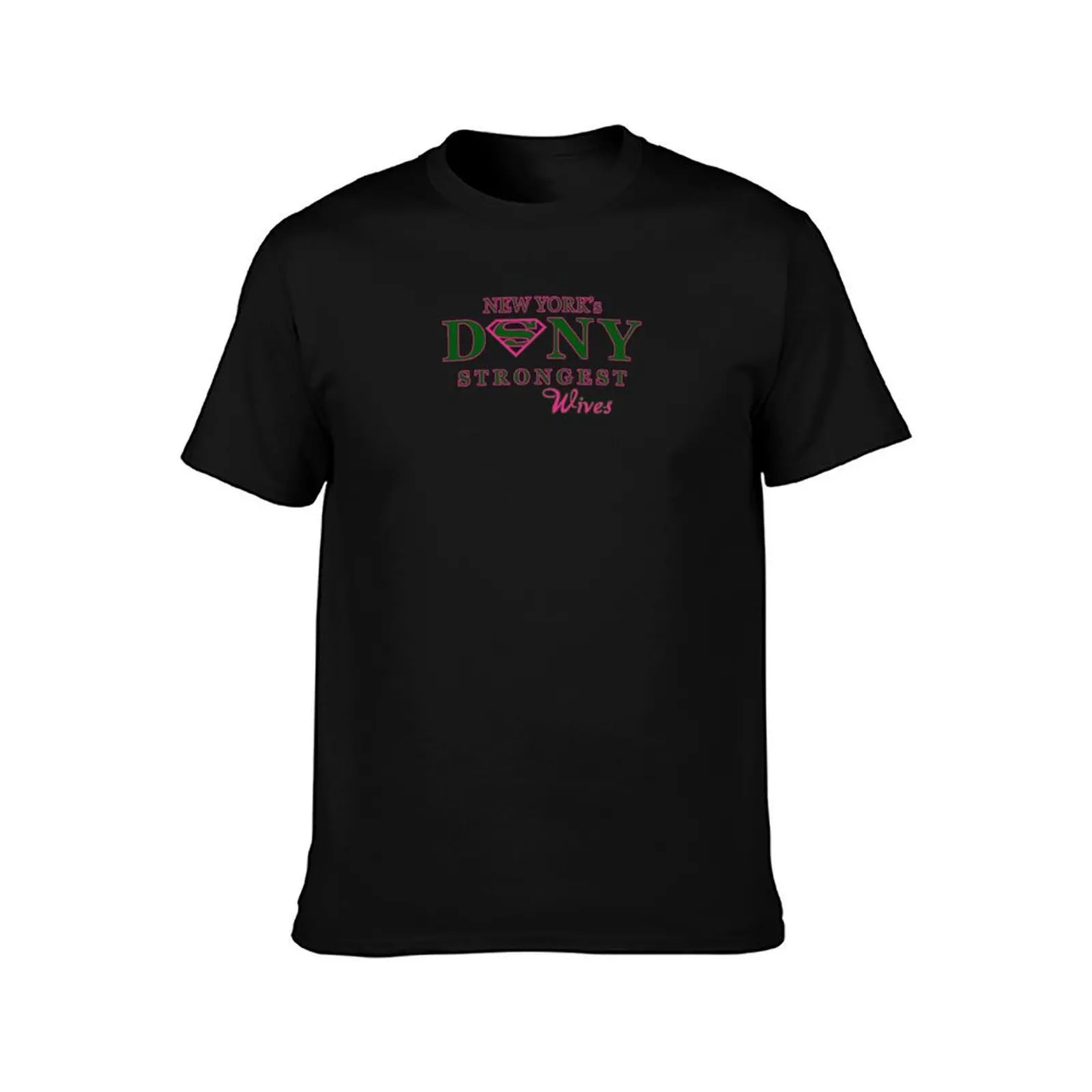 strongest wives T-Shirt Quick Dry Travel T-Shirt