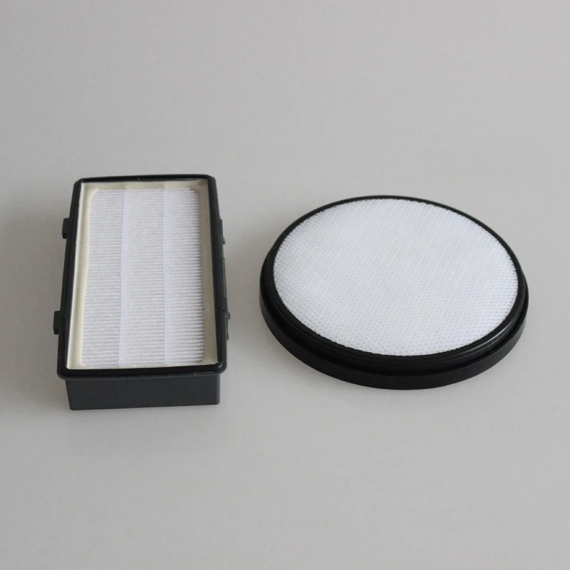 Filterset für Rowenta HEPA Tefal X-Trem Tw7647Ea RO7623 RO7634 Ro7691Ea Staubsauger-Teile-Set, kompaktes Zubehör