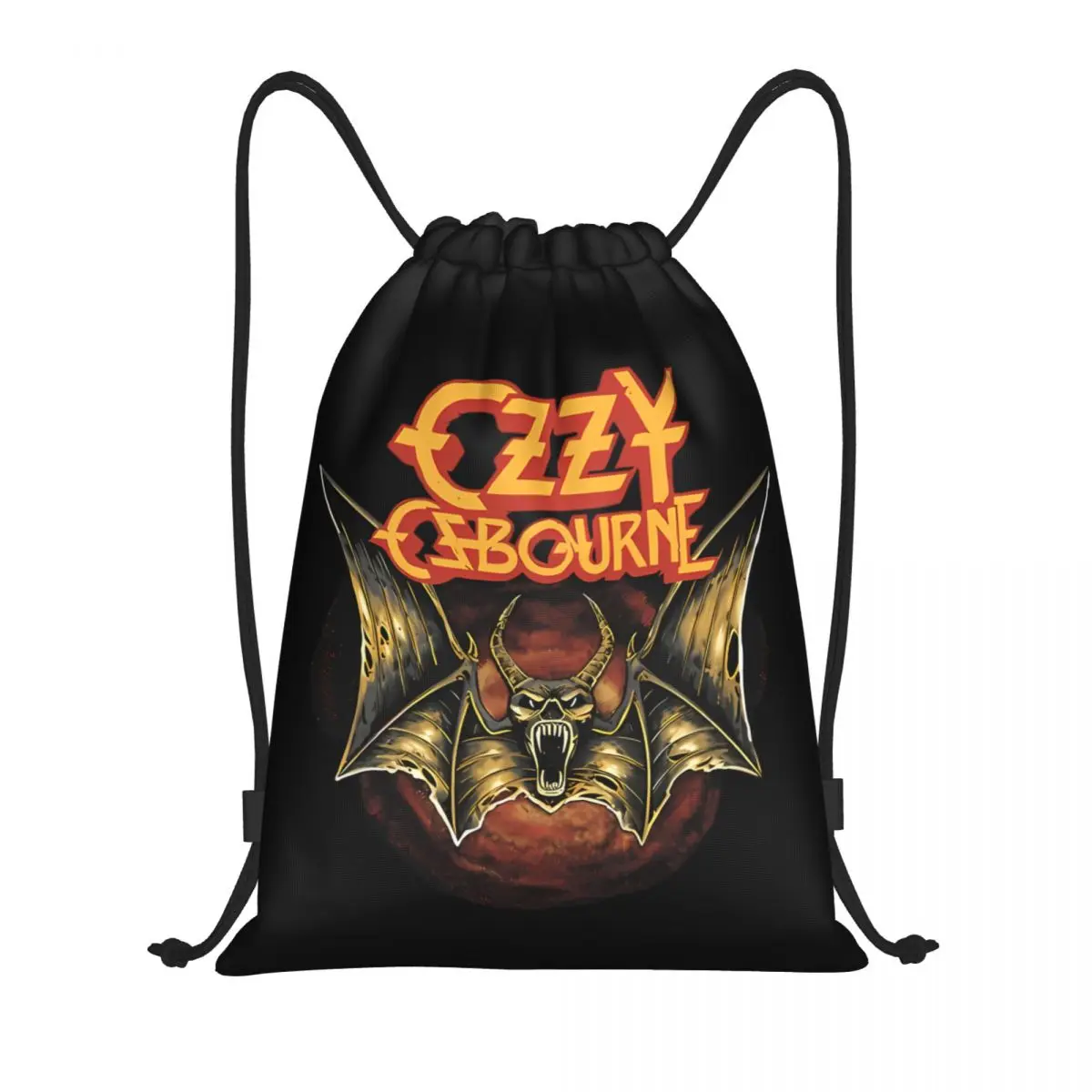 Ozzy Osbourne Briti… - image