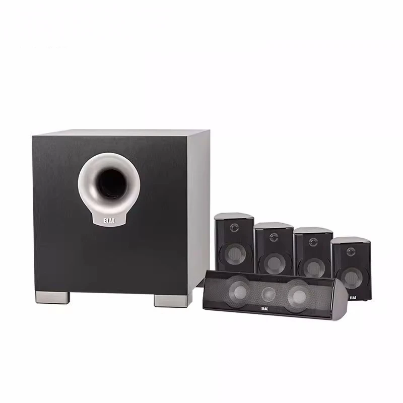 

Audio CINEMA 10.2 Home Theater Audio Combination Set Satellite Audio Series