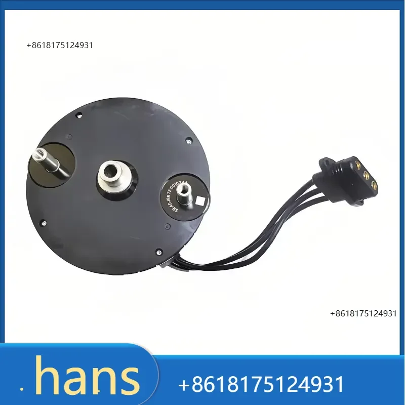 2026 Factory Direct Sales 25% Discount Brand New Propulsion Motor 10018/77KV for Agras T30 Agriculture Spraying