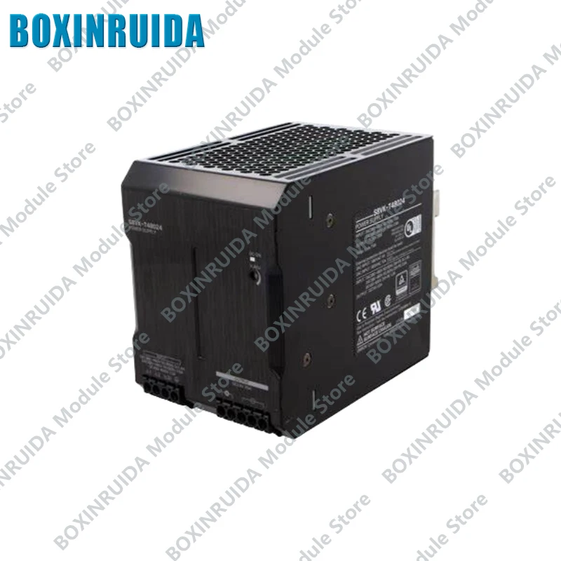 100% Brand New Original S8VK-T48024 20A 24VDC 480W