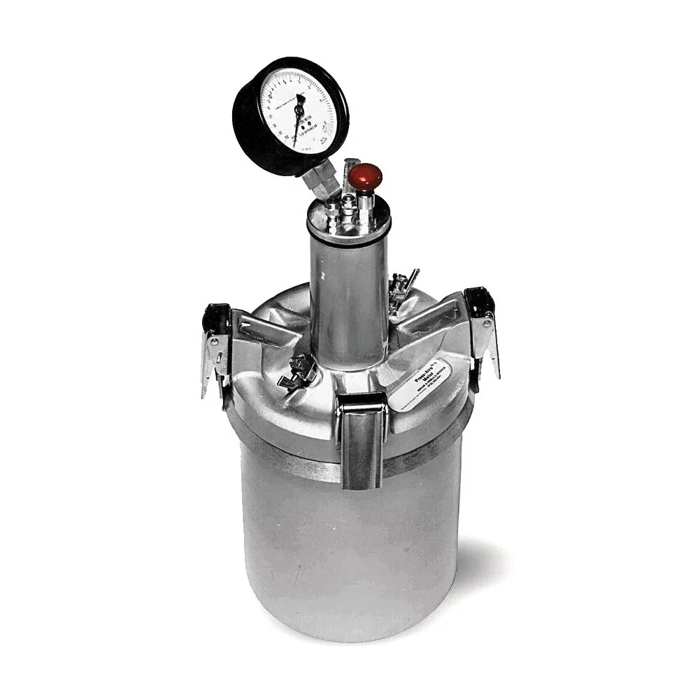 Cement Testing Equipment Concrete Air Content Meter