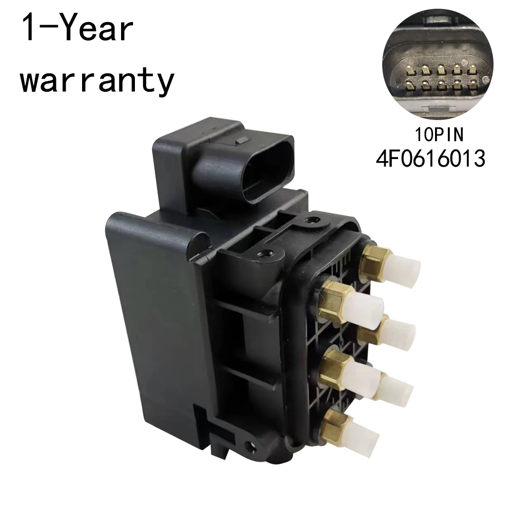 

Distribution valve 4F0616013 For Audi A6L 2005-2012 A6 S6 2005-2011 A8 S8 2003-2010