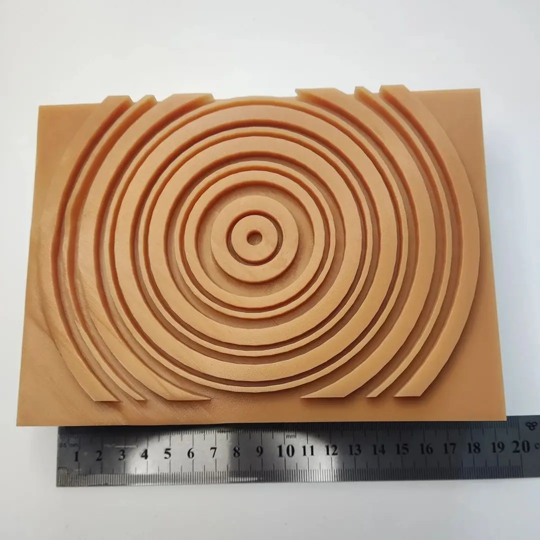 

Peritoneal Suture Module Model for Upright Surgical Laparoscopic Simulation Training