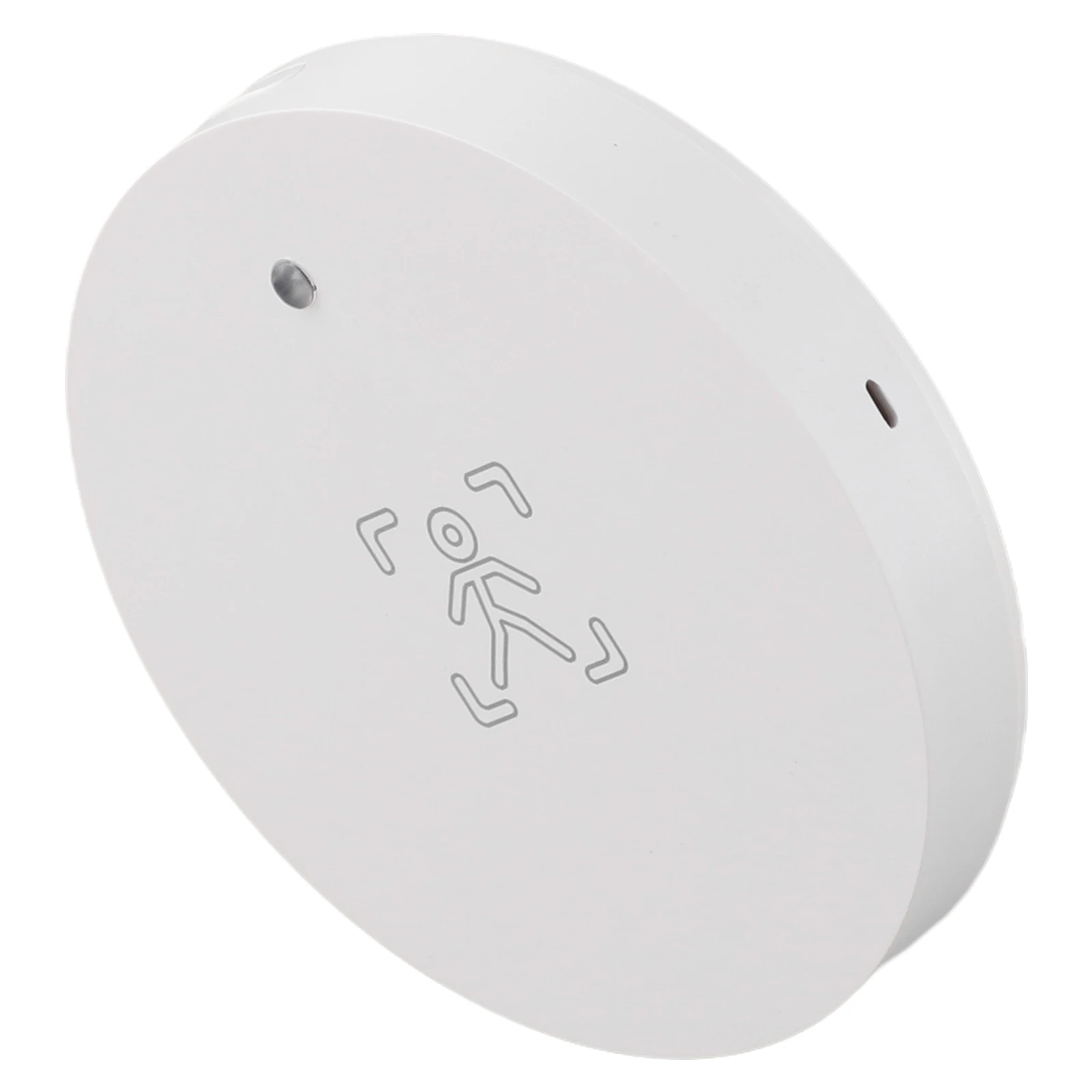 Smart Sensor for Human Motion and Presence Detection with 24G mmWave Tech for Tuya Wifi and For Zigbee Smart Home Automation