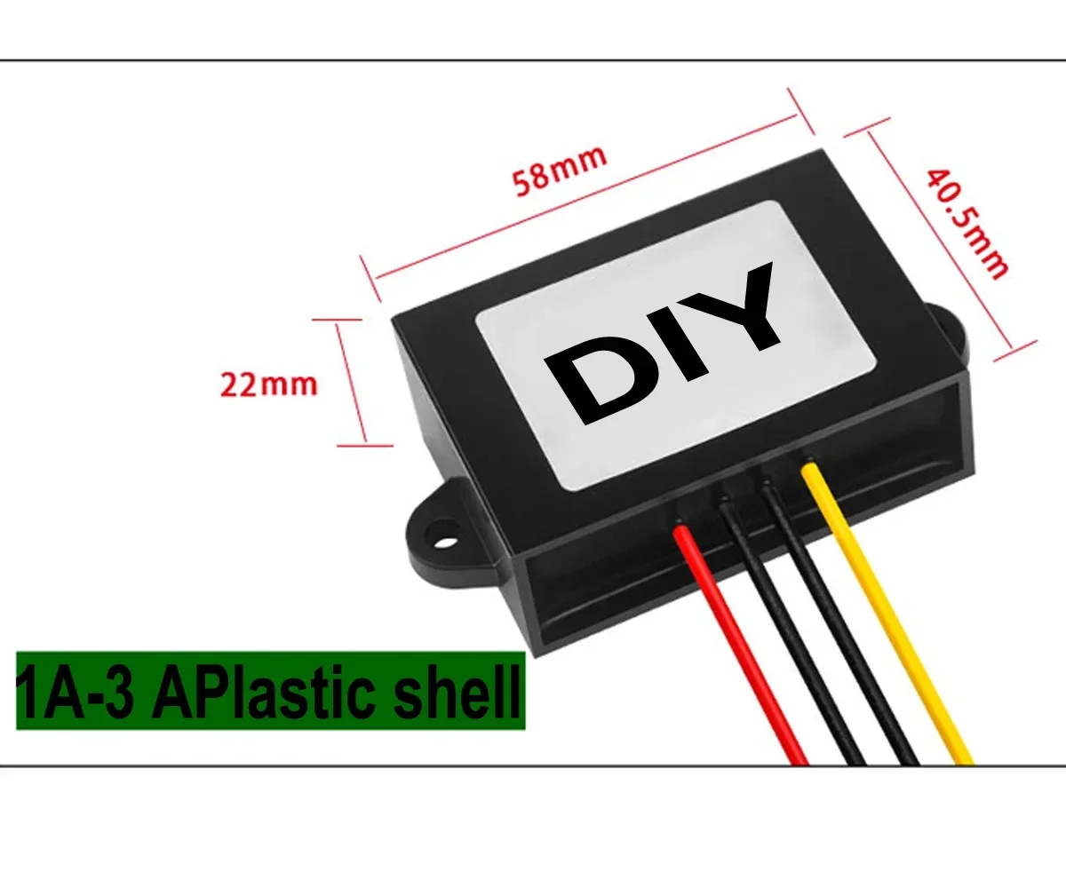 9V-36V To 13.8V Max… - image