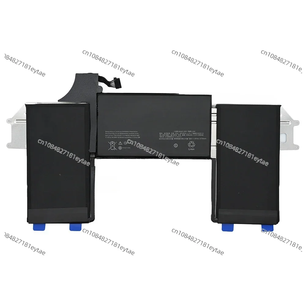 

Подходит для аккумулятора ноутбука MacBook Air'13 A2179 A1932 A1965 18-20.