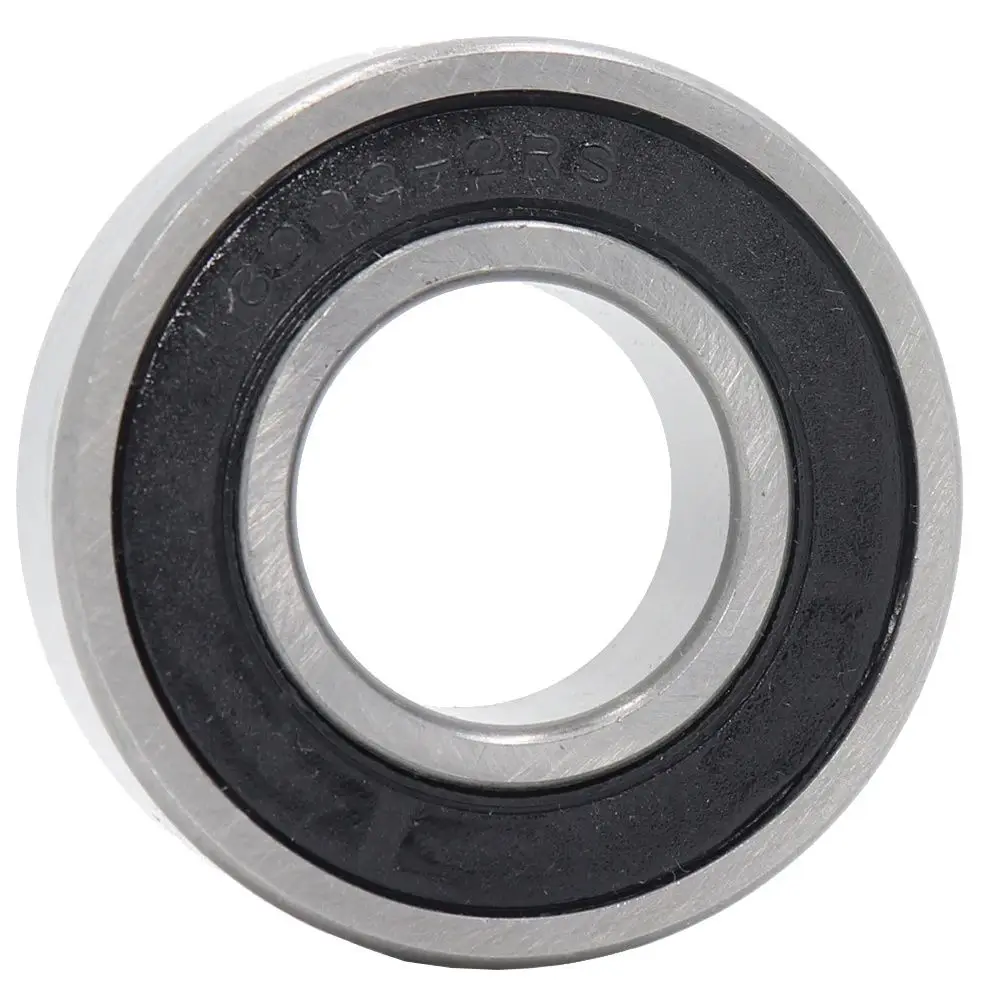 194012 Non-standard Ball Bearings  ( 1 PC ) Inner Diameter 19 mm  Outer Diameter 40 mm  Thickness 12 mm Bearing 19*40*12 mm