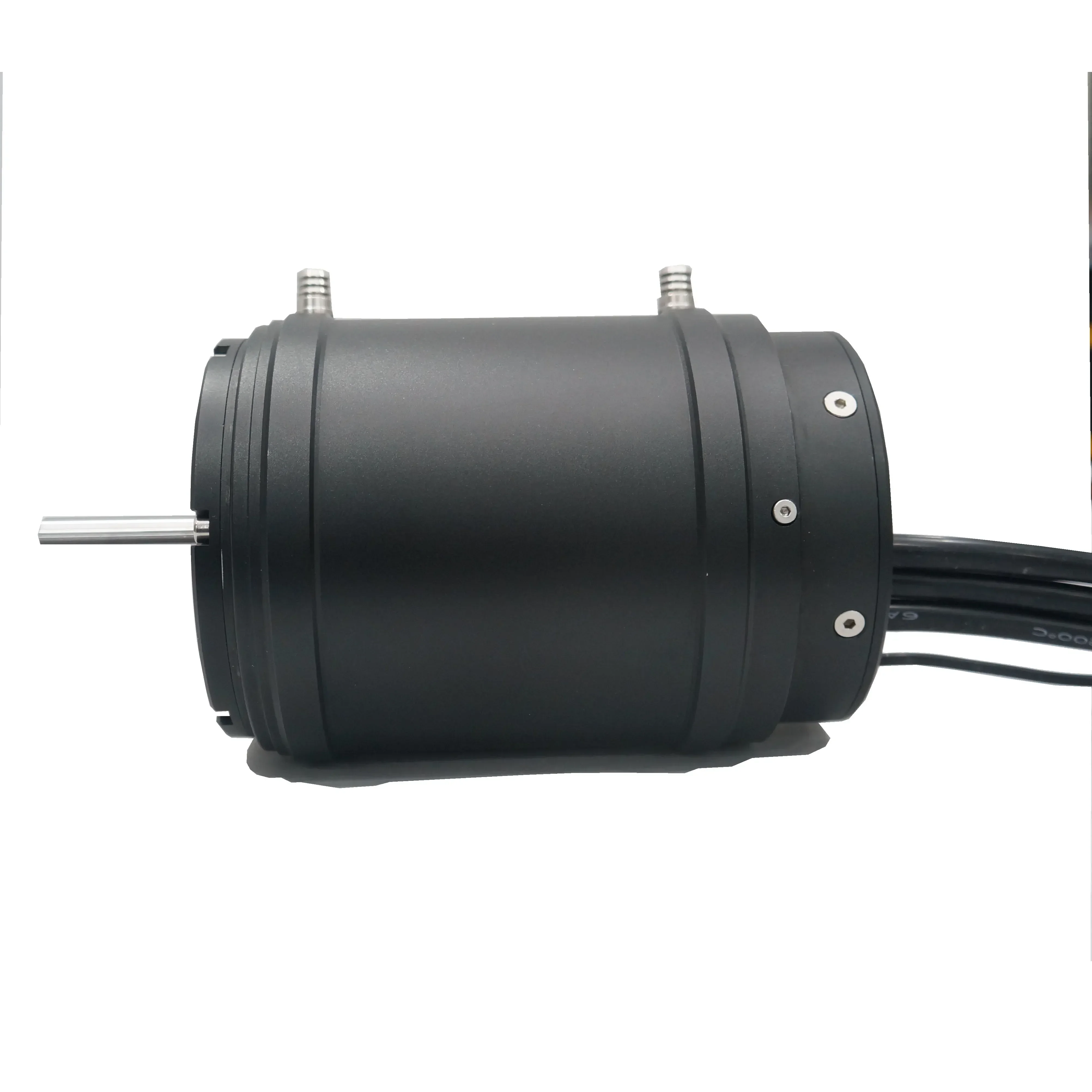 

Maytech 120180 custom made 150KV water-cooled model motor for surfboard electric jet powered hydrofoiling ships