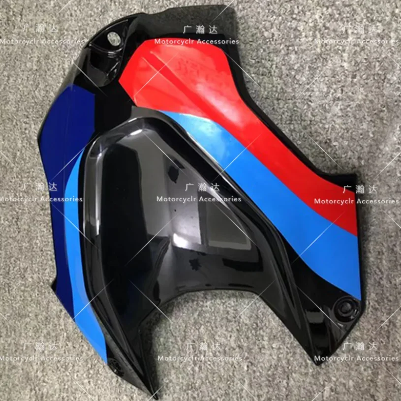 

Fit For BMW S1000RR 2019-2021 Fuel Tank Cap Protection Cover Fairing Motorcycle Accessories Fairing housing