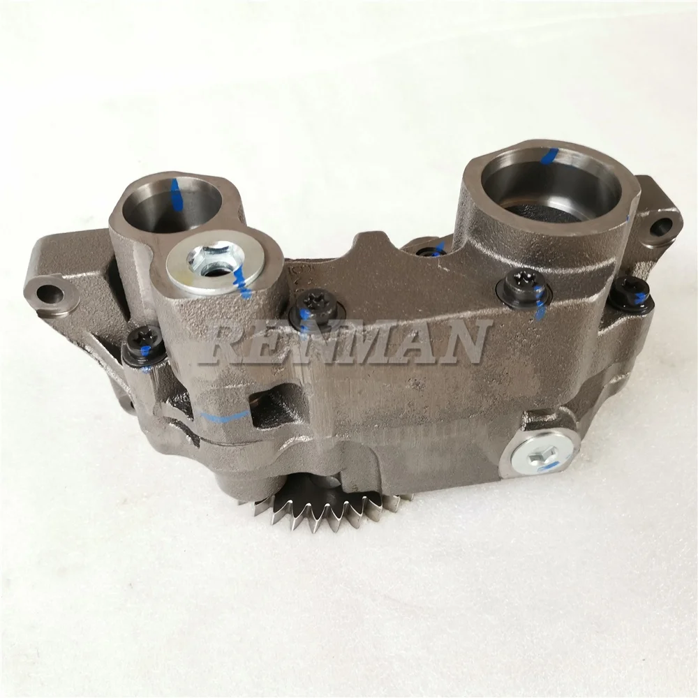 

Applicable ToCummins Engine QSZ13 ISZ13 Oil Pump 2883218