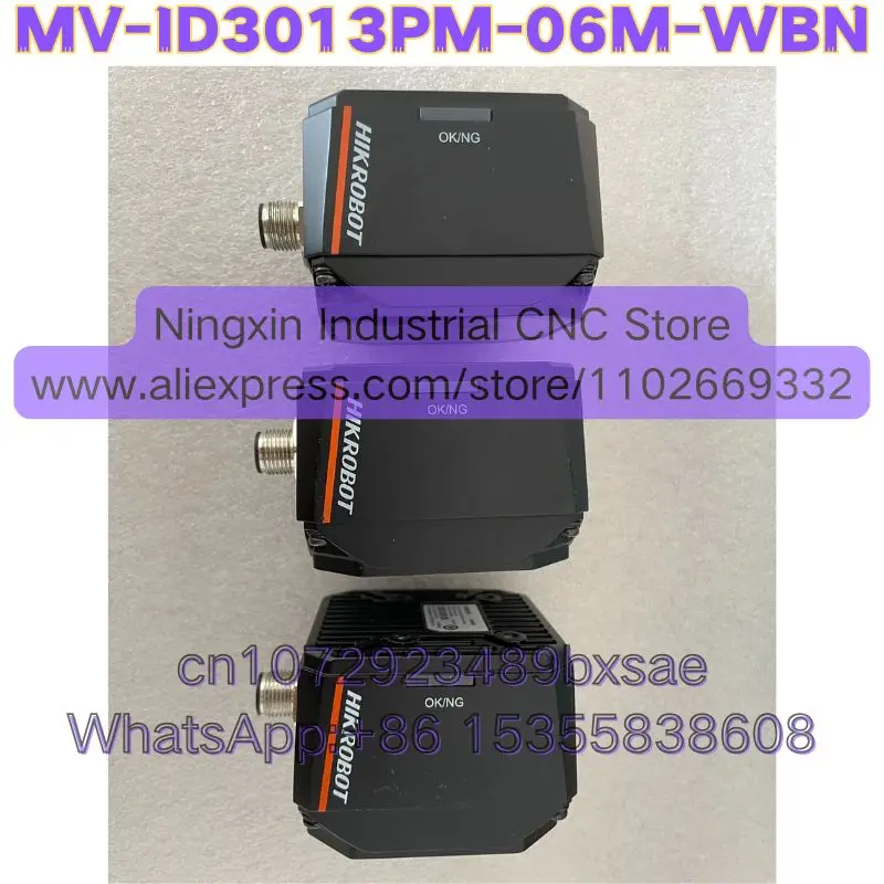 MV-ID3013PM-06M-WBN Used Function Intact