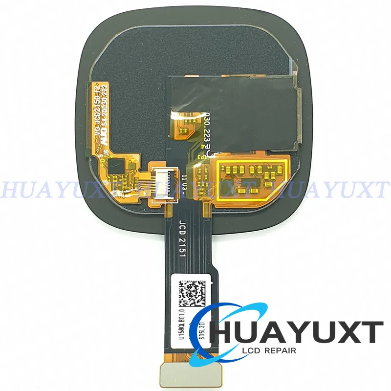 LCD Display Screen For Fitbit 3 Replacement Parts