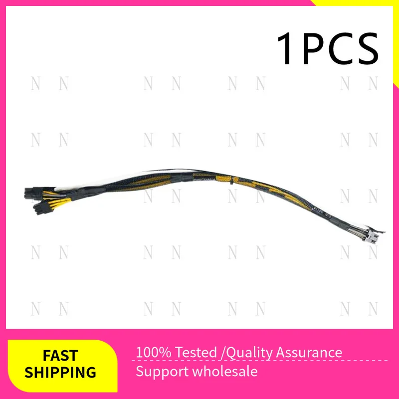 cavo-di-alimentazione-grafico-gpu-per-server-nuovo-yz-per-dell-r940xa-da-8-a-8-6-pin-0dmpc0