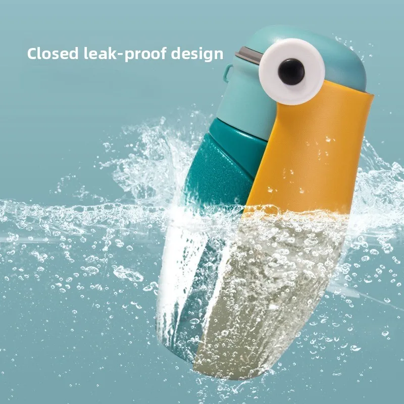 Thumbnail 2 - #41 Portable Dog Water Bottles List of Top Picks