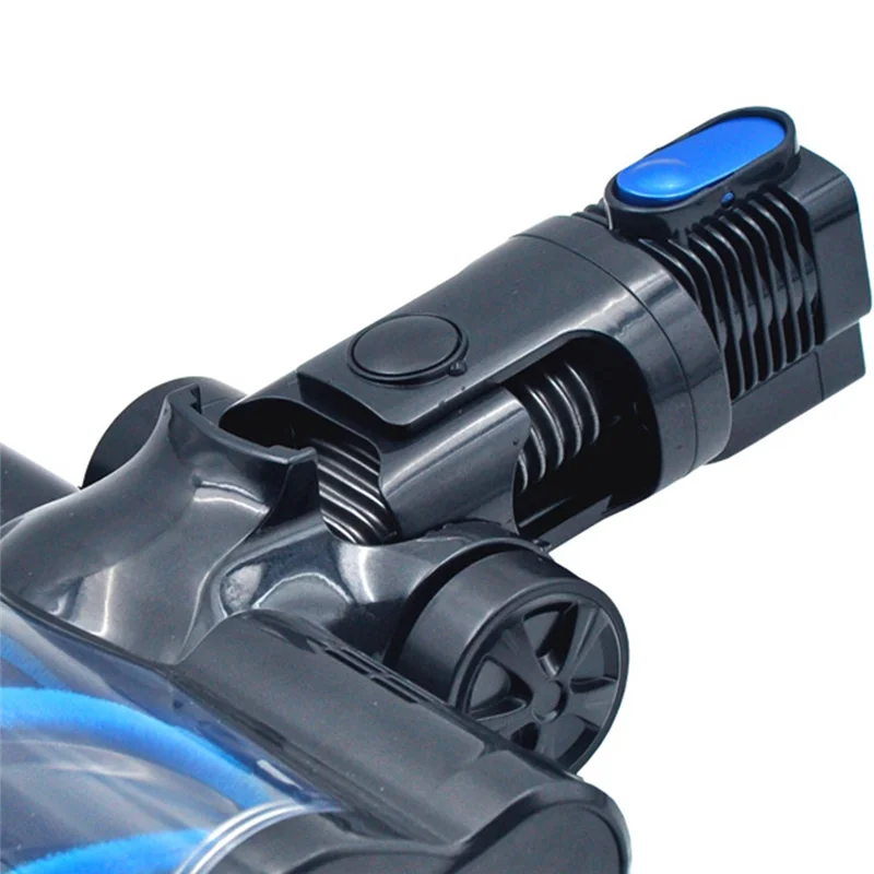 FZFZ Set spazzola per tappeti Sostituzione spazzola a rullo Forinse N5 Kit parti di ricambio per aspirapolvere