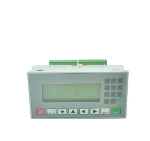 OP320-A Текстовый ПЛК «все в одном»