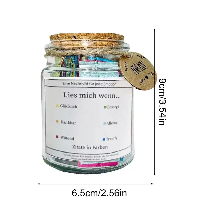 Банка со стихами из Библии Вдохновляющая банка со стихами из Библии Аксессуары для Библии Христианская банка Аксессуары для Библии для повседневного вдохновения для женщин и мужчин