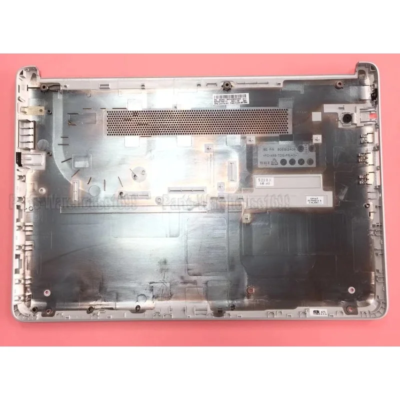 Z   New for HP 14-CF 14-CR 14-DF TPN-I135 Bottom Cover Base Case D Lid L24478-001