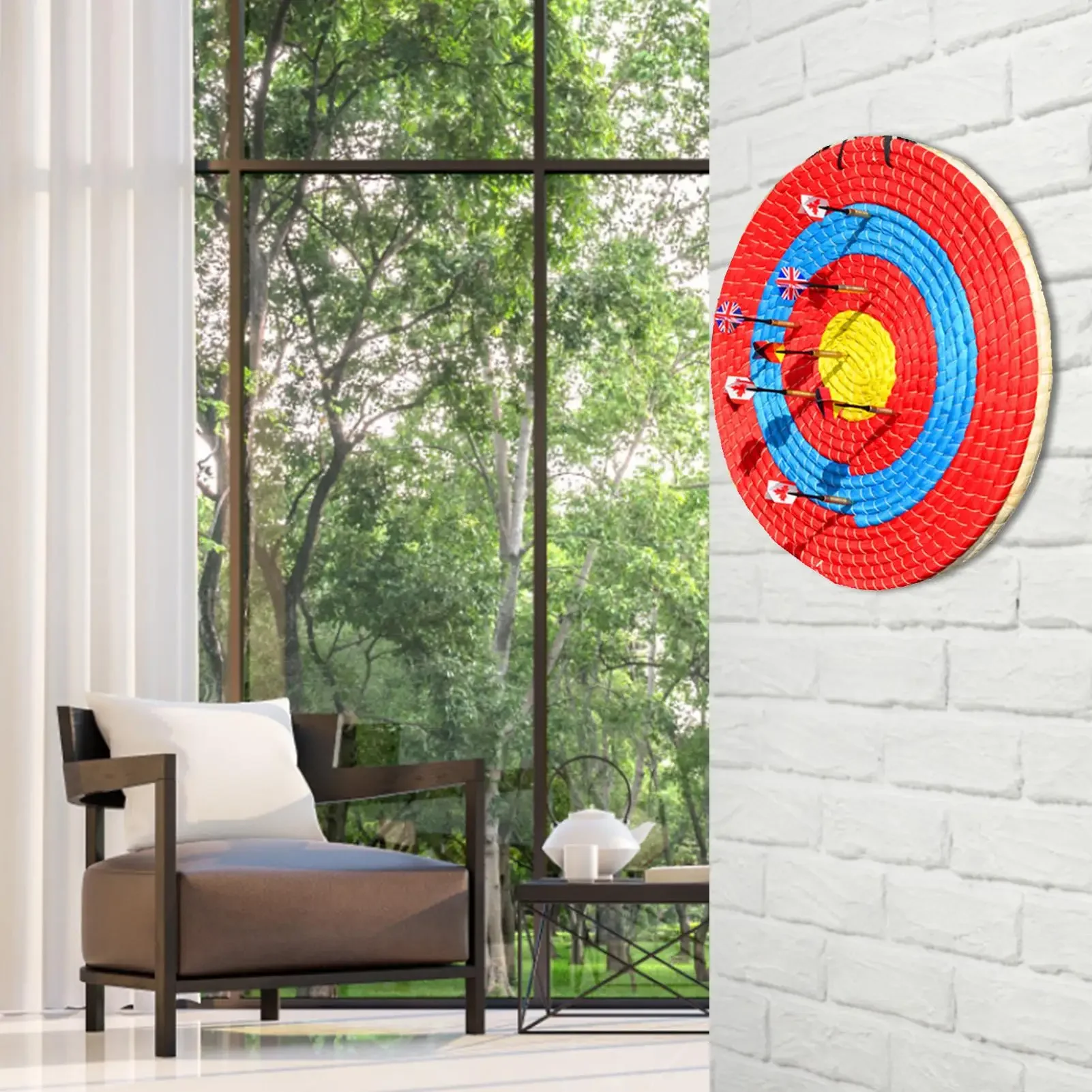 Thumbnail 2 - #7 Best Archery Targets to Buy In 2026