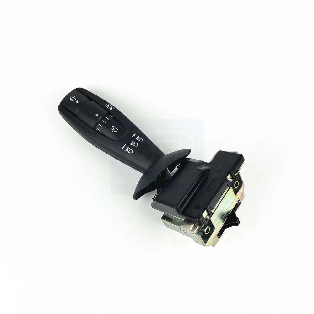 1PC OEM 0095455124 0095453324 0095451824 Steering Column Switch For Merecdes Arocs Actros Antos Vehicles