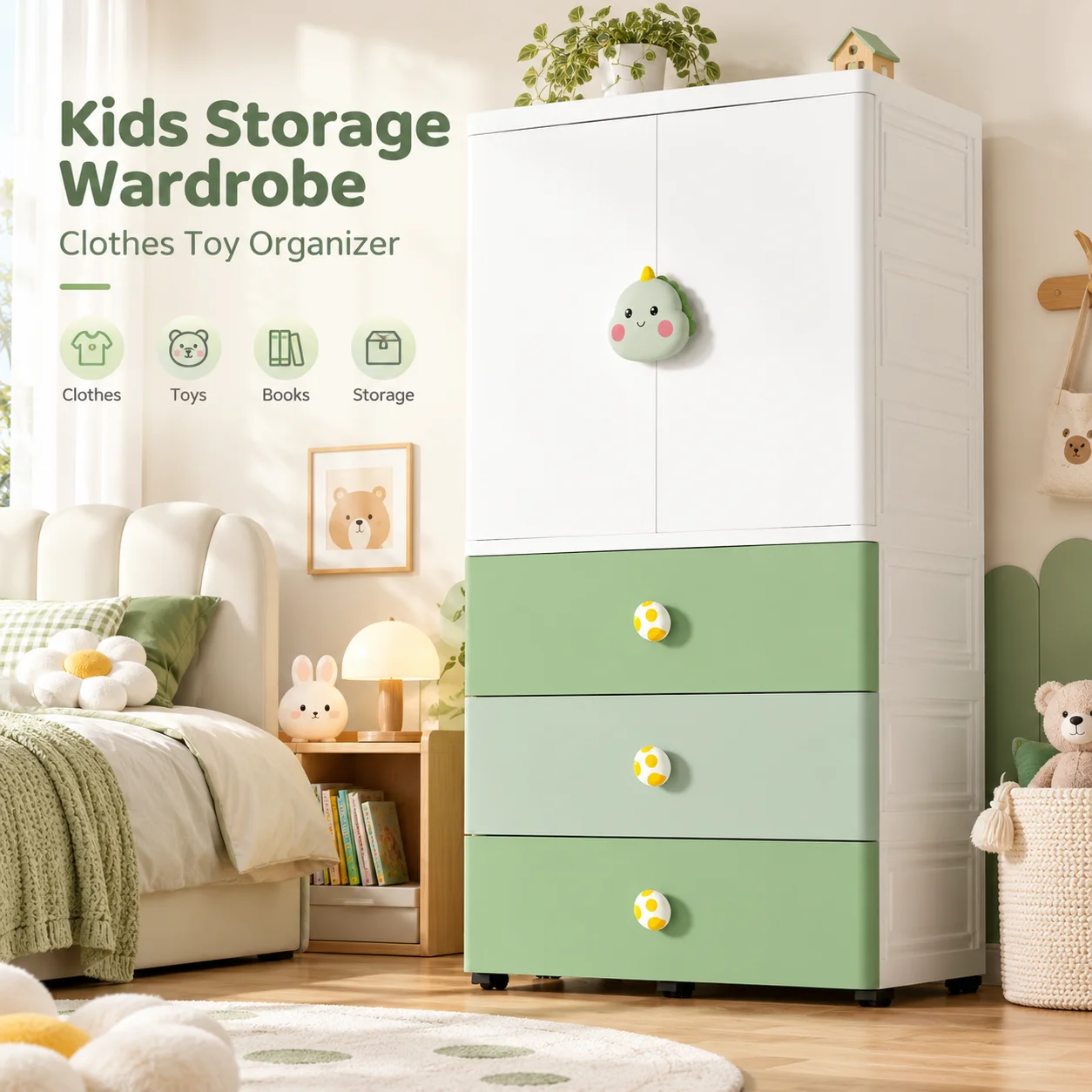 armoire-pour-enfants-aoliviya-meuble-de-rangement-en-plastique-pour-vetements-avec-tiroirs-et-double-porte-organisateur-de-jouets-pour-chambre-d'enfant-et-chambre-de-bebe