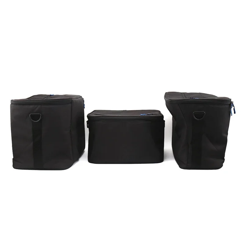 L16A-Motorcycle Accessories Luggage Bags Inner Bags For BMW R1200GS R1250GS Adventure F750GS F850GS F800GS