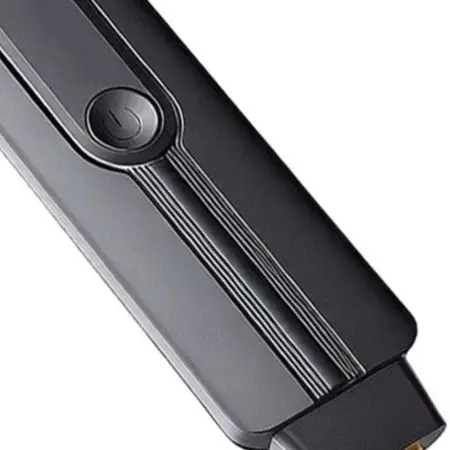 Black Portable Spot for welder Nickel Strip for welder 9-level Power Adjustment Advanced Output Mode Real-time Monitoring