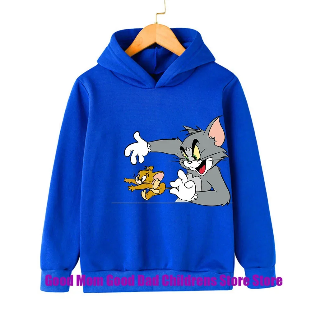 Disney, cats and mice, Ramadan, love, parent-child hoodies, hoodies, Easter, Mother\'s Day gifts, anime, casual and comfortable