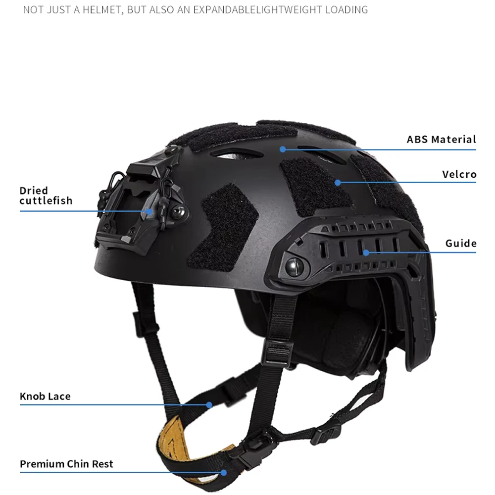 FMA fast SF right-angle vent helmet anti-fall and anti-collision riding helmet TB1462